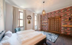 Design Apartments - 